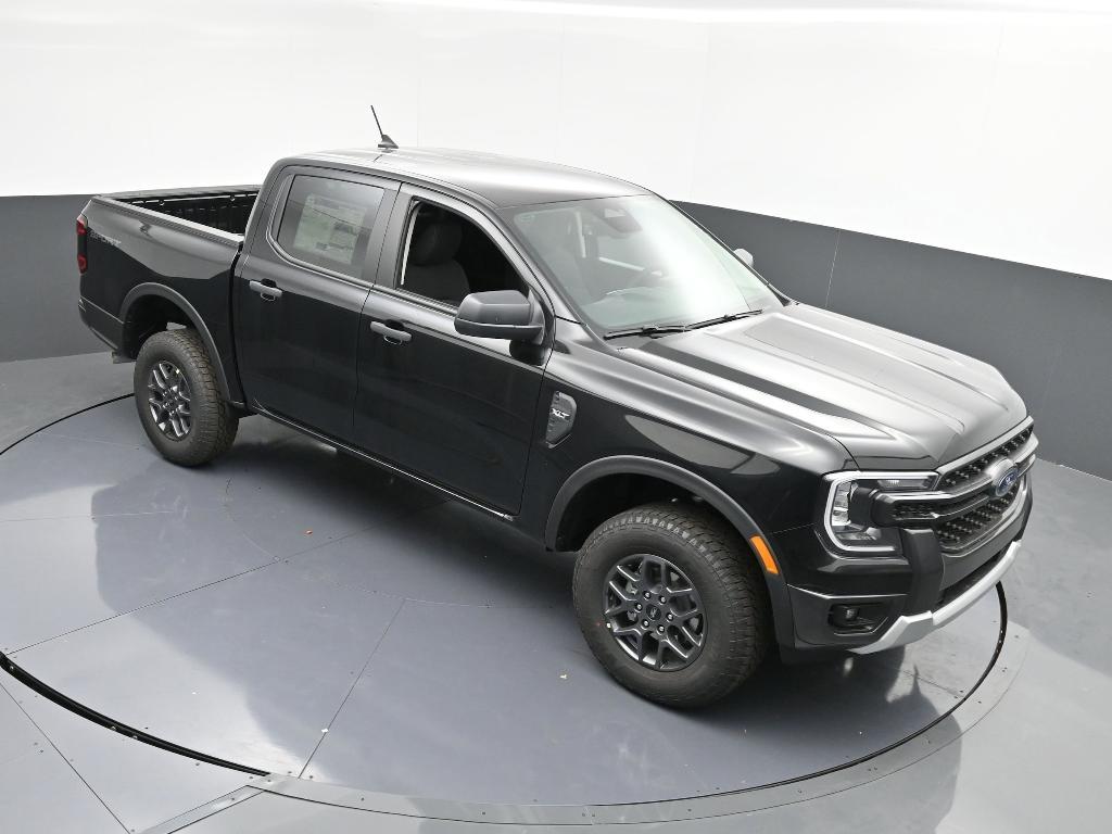 new 2025 Ford Ranger car, priced at $32,981