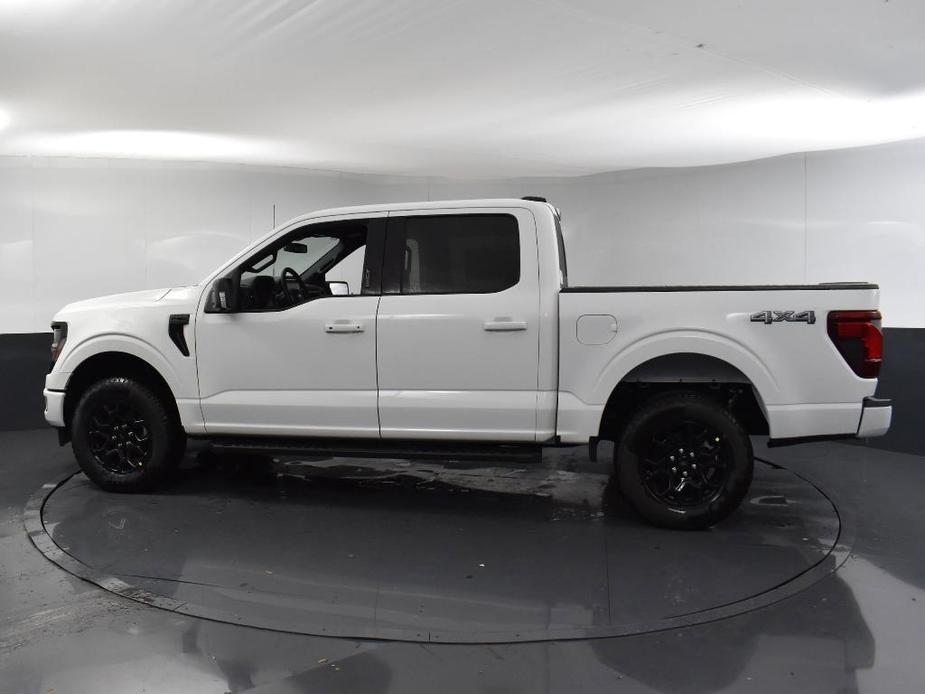 new 2024 Ford F-150 car, priced at $50,810