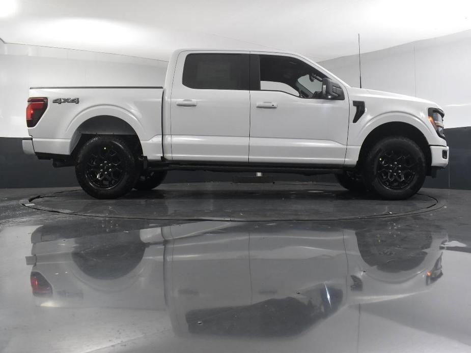 new 2024 Ford F-150 car, priced at $50,810