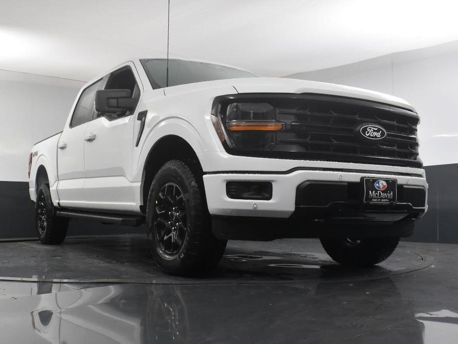 new 2024 Ford F-150 car, priced at $50,810