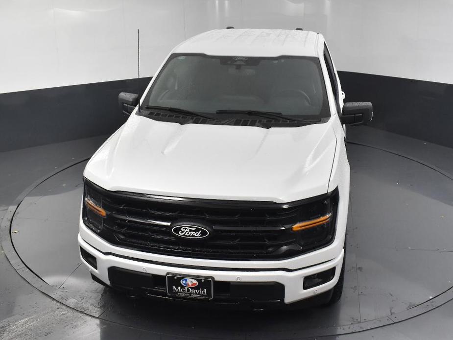 new 2024 Ford F-150 car, priced at $50,810