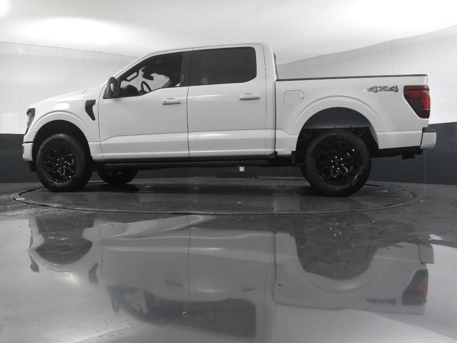 new 2024 Ford F-150 car, priced at $50,810