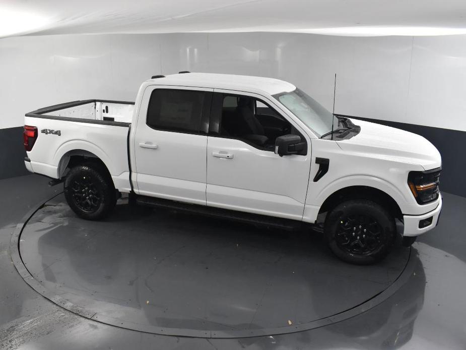 new 2024 Ford F-150 car, priced at $50,810