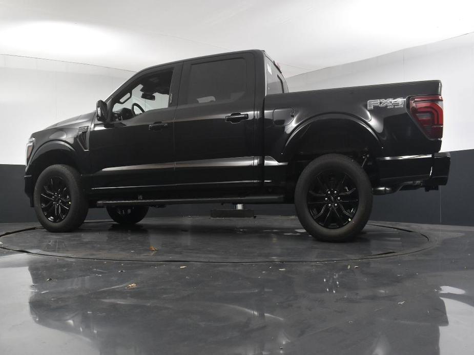 new 2024 Ford F-150 car, priced at $68,629