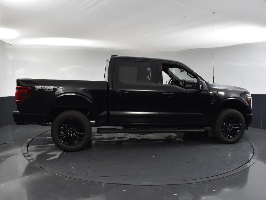 new 2024 Ford F-150 car, priced at $68,629