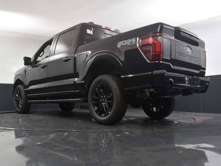 new 2024 Ford F-150 car, priced at $68,629