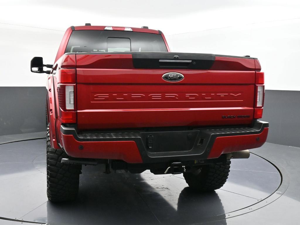 used 2022 Ford F-250 car, priced at $66,994