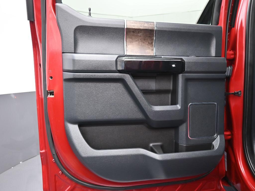 used 2022 Ford F-250 car, priced at $66,994