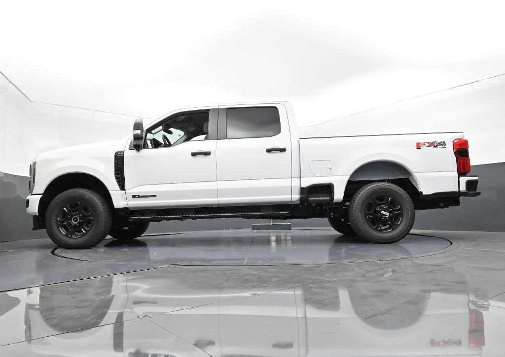 new 2025 Ford F-250 car, priced at $72,895