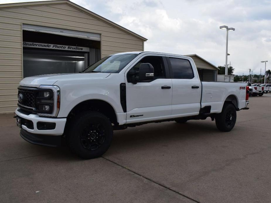 new 2024 Ford F-350 car, priced at $64,000