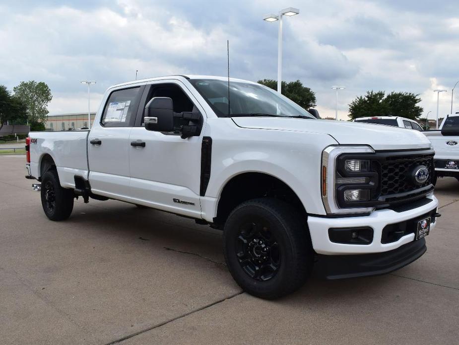 new 2024 Ford F-350 car, priced at $64,000