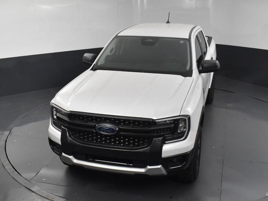 new 2024 Ford Ranger car, priced at $33,467