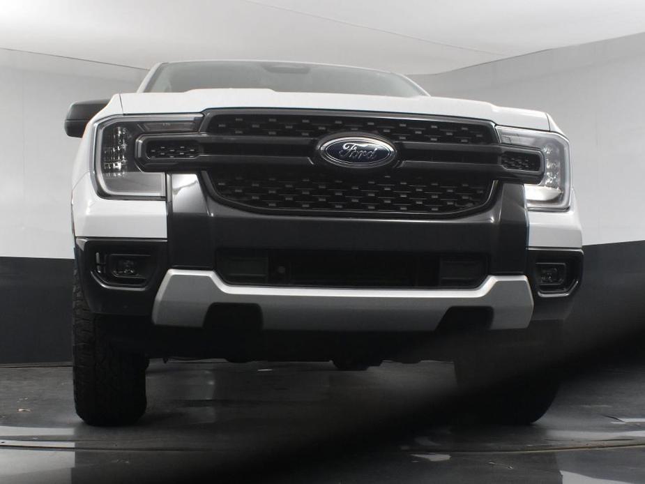 new 2024 Ford Ranger car, priced at $35,956