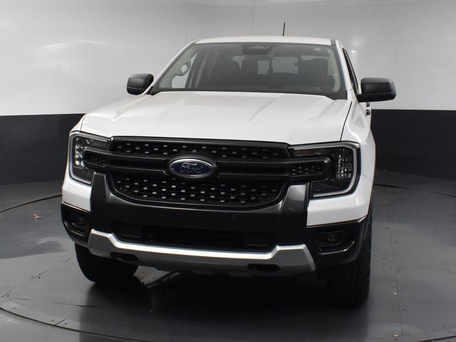 new 2024 Ford Ranger car, priced at $38,870