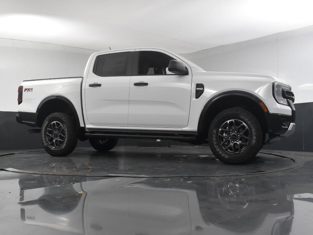 new 2024 Ford Ranger car, priced at $38,870