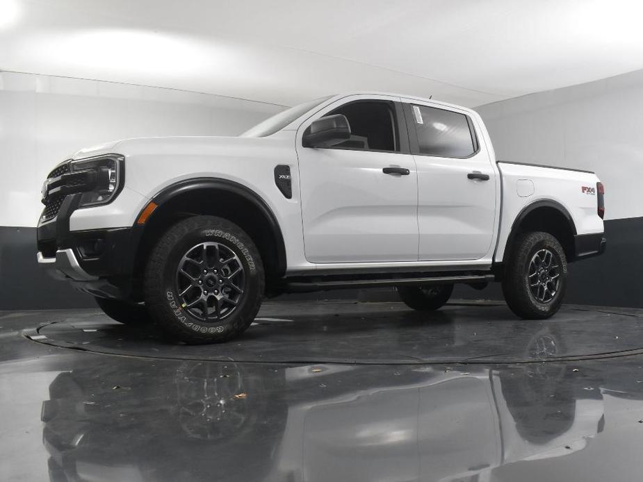 new 2024 Ford Ranger car, priced at $38,870