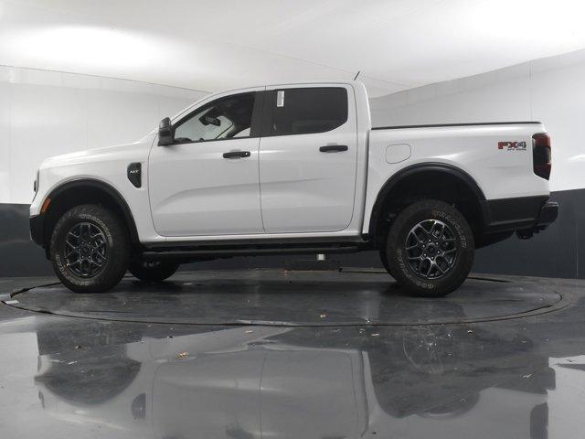 new 2024 Ford Ranger car, priced at $38,870