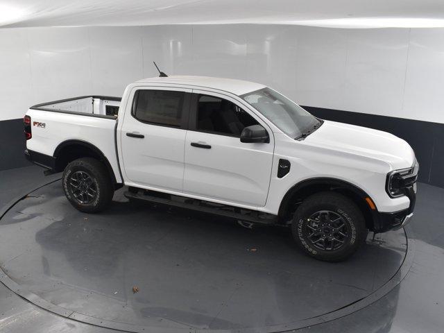 new 2024 Ford Ranger car, priced at $38,870