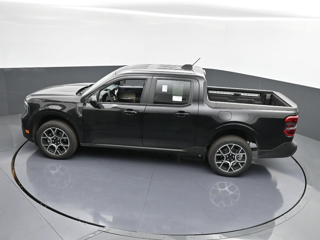 new 2025 Ford Maverick car, priced at $36,650
