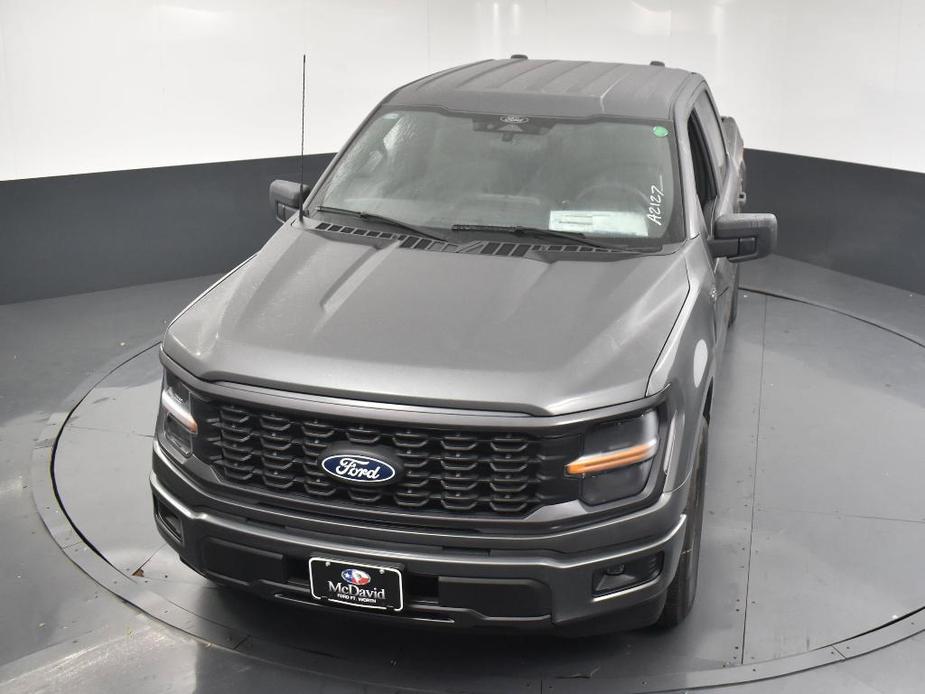 new 2025 Ford F-150 car, priced at $47,780