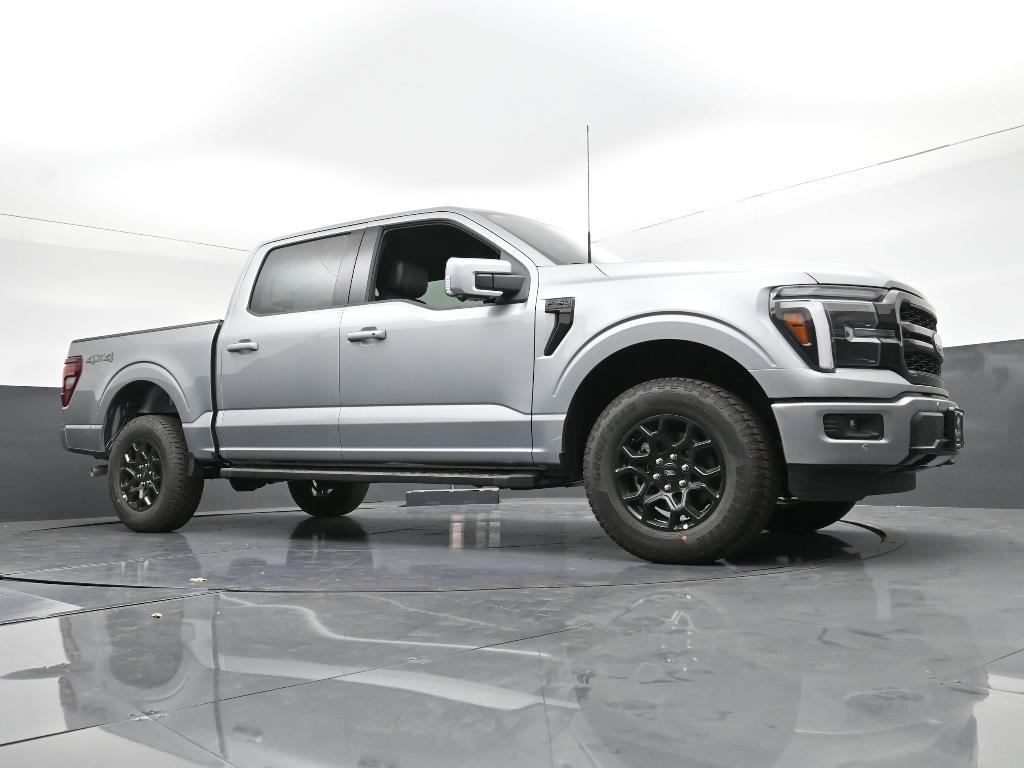 new 2025 Ford F-150 car, priced at $59,678