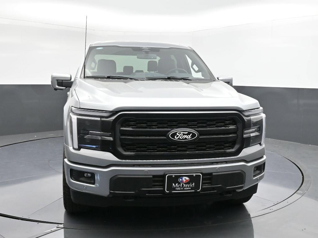 new 2025 Ford F-150 car, priced at $59,678