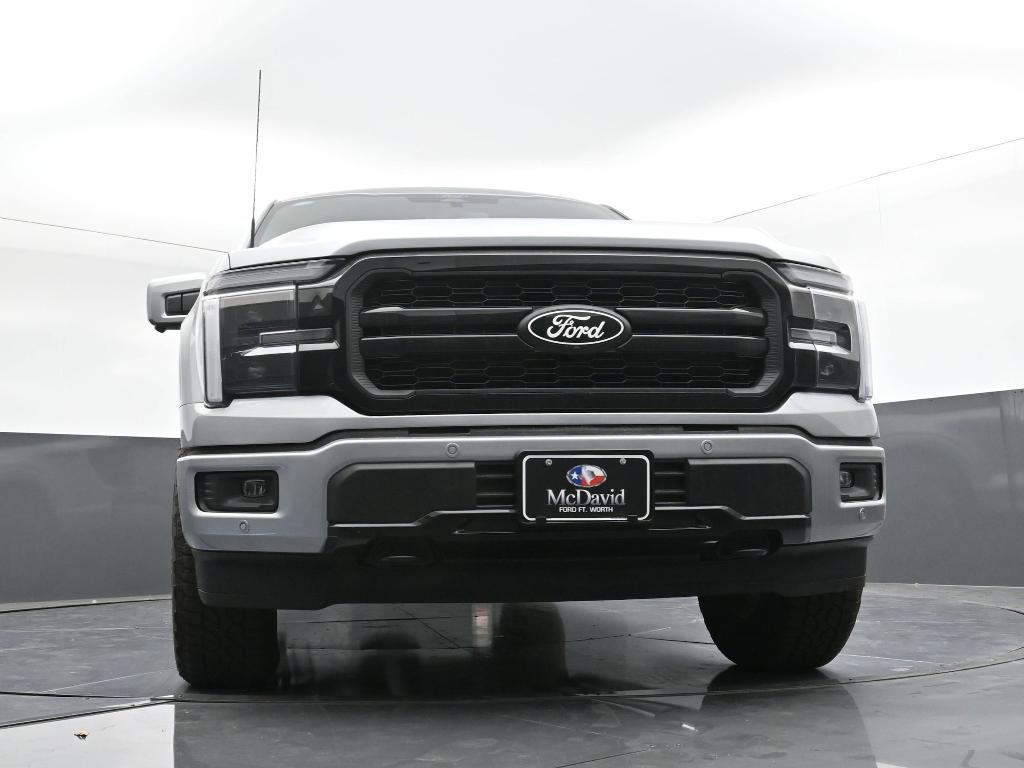 new 2025 Ford F-150 car, priced at $59,678
