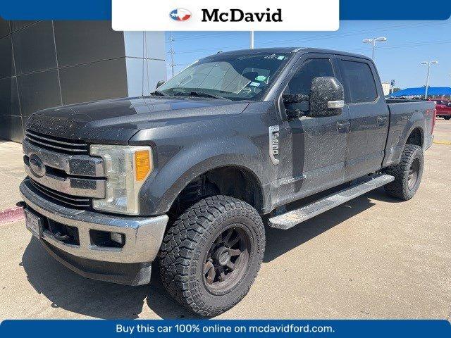 used 2017 Ford F-250 car, priced at $39,998
