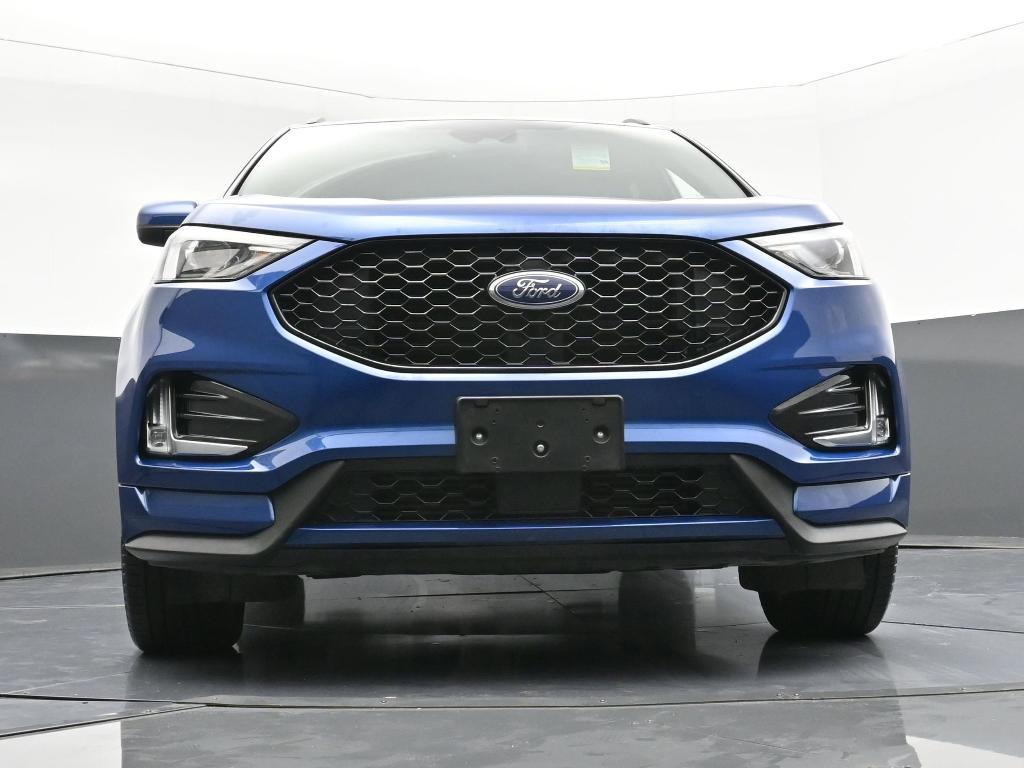 used 2022 Ford Edge car, priced at $26,994