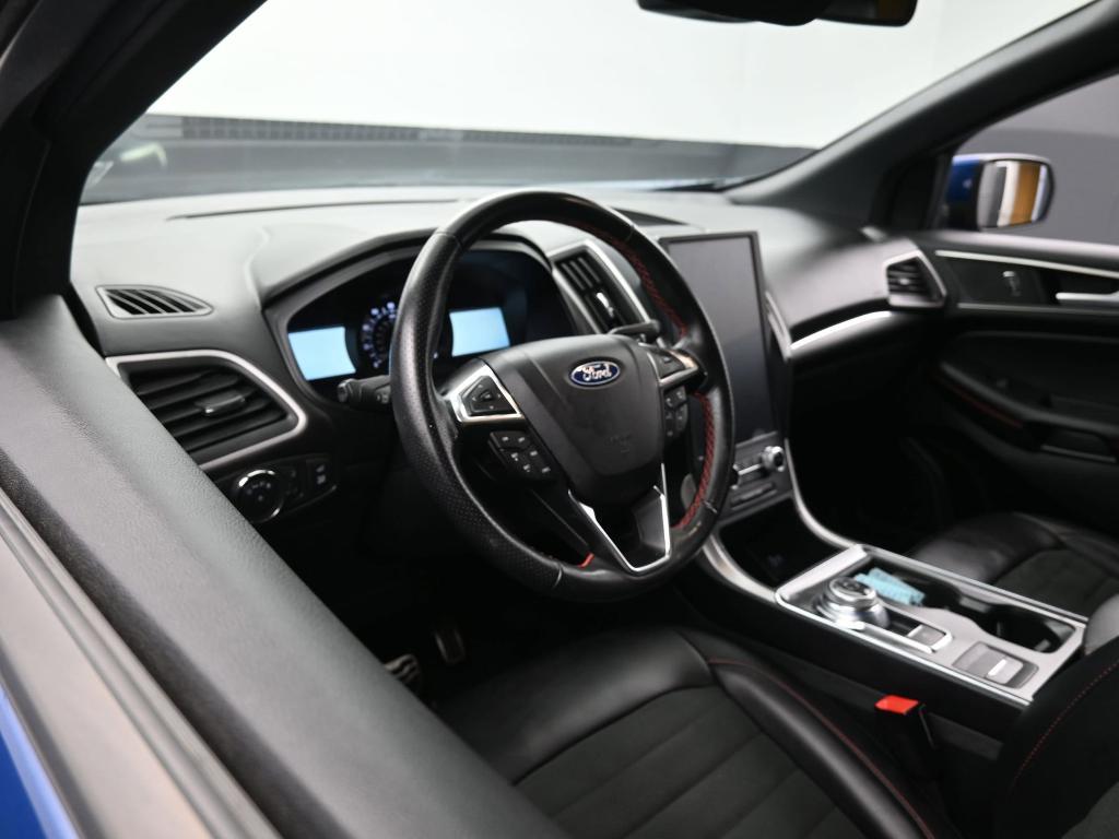 used 2022 Ford Edge car, priced at $26,994