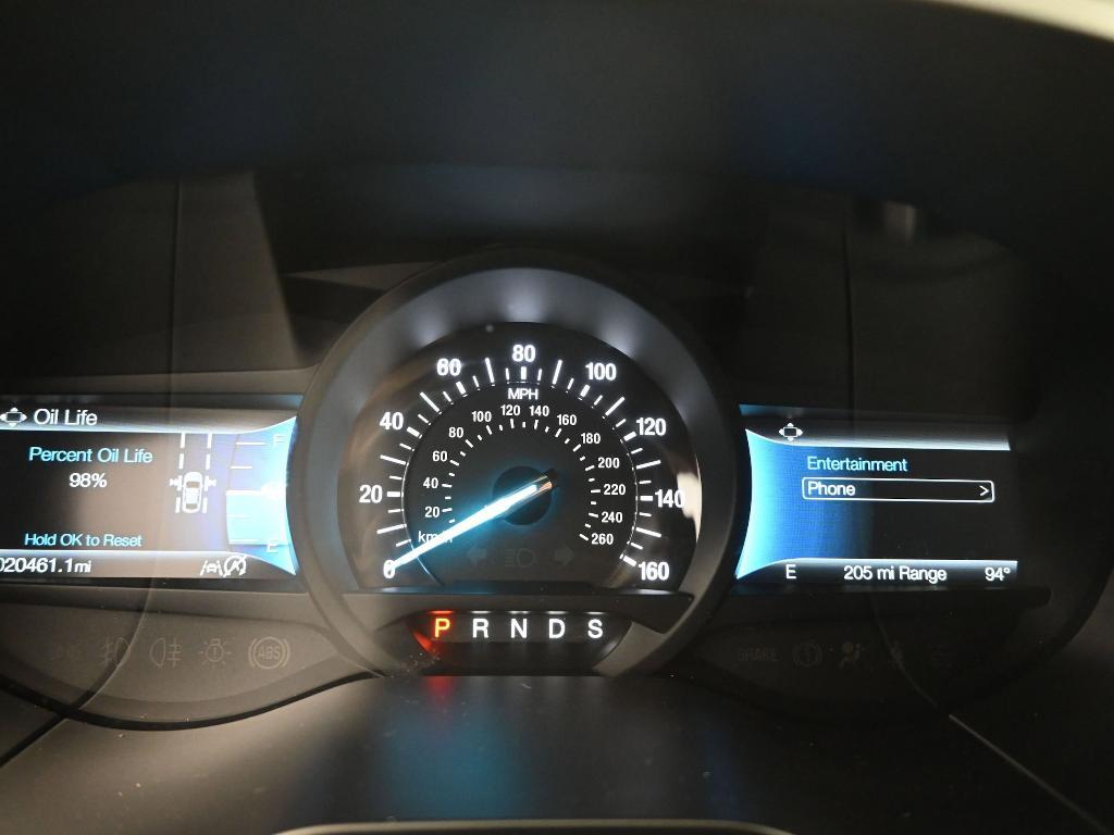 used 2022 Ford Edge car, priced at $26,994