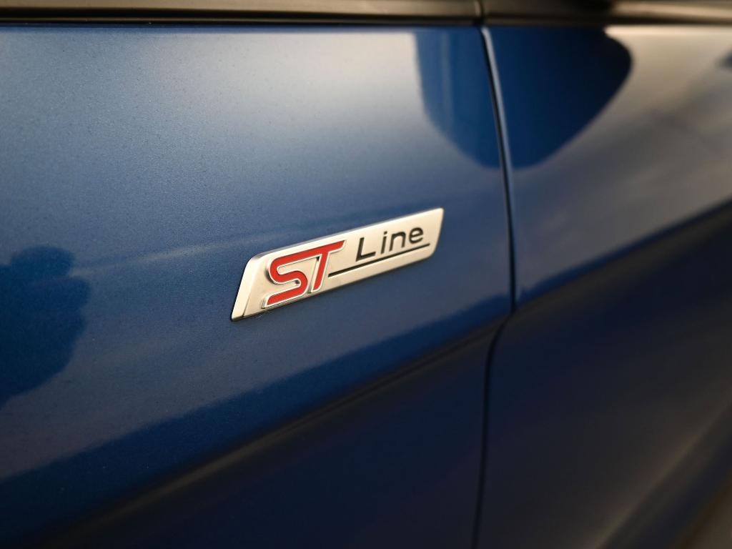 used 2022 Ford Edge car, priced at $26,994