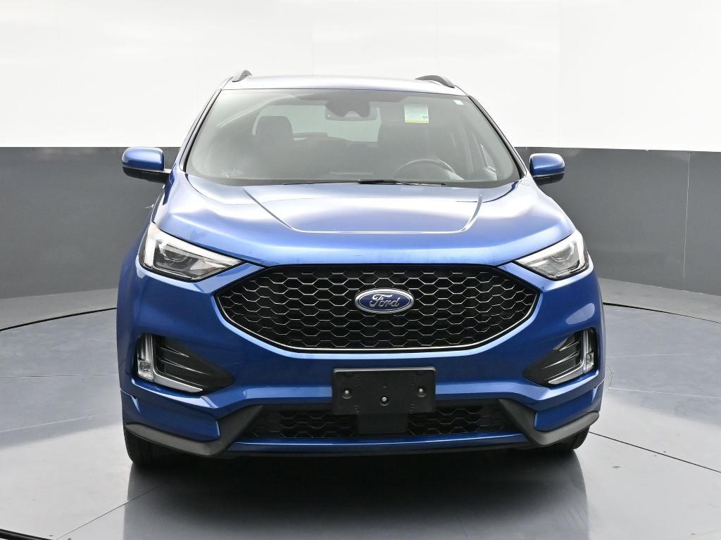 used 2022 Ford Edge car, priced at $26,994