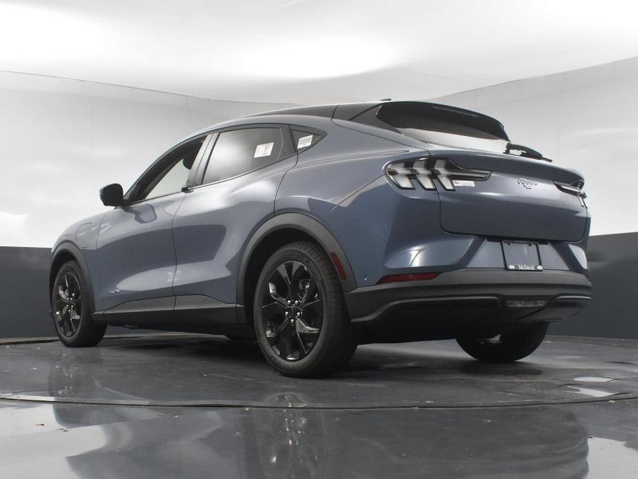 new 2024 Ford Mustang Mach-E car, priced at $42,698