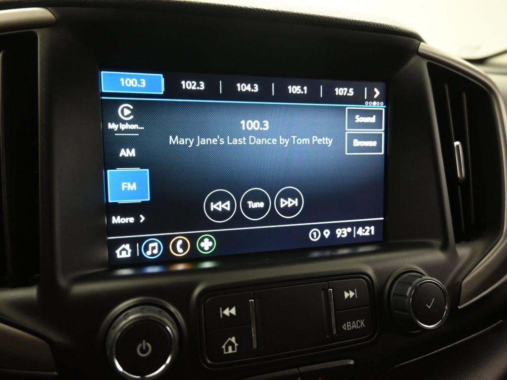 used 2022 GMC Terrain car, priced at $23,994