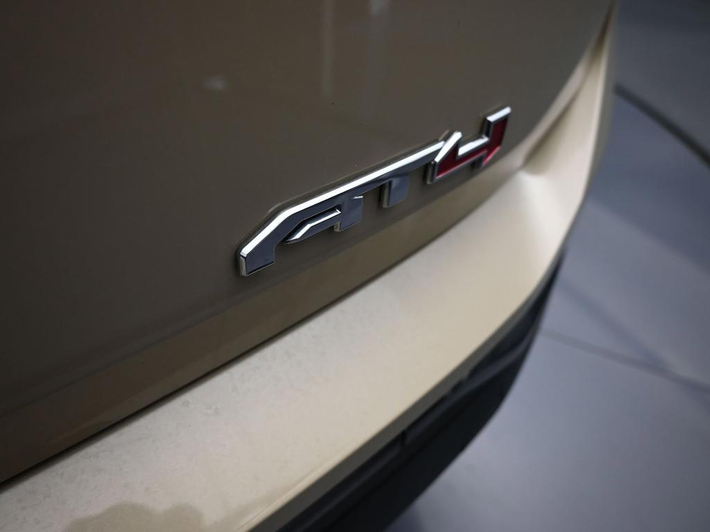 used 2022 GMC Terrain car, priced at $23,994