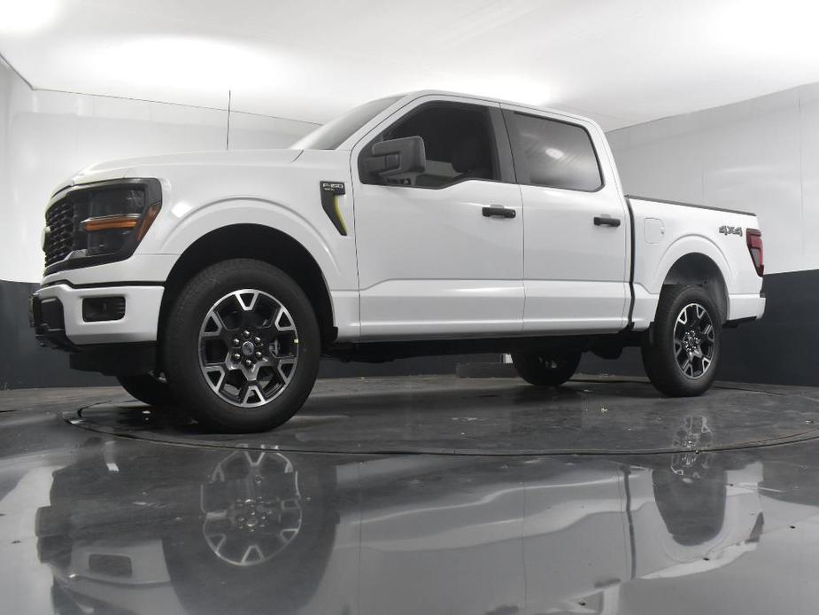 new 2024 Ford F-150 car, priced at $45,780