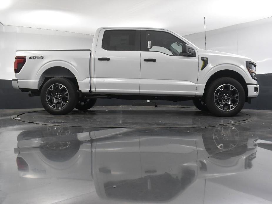 new 2024 Ford F-150 car, priced at $45,780