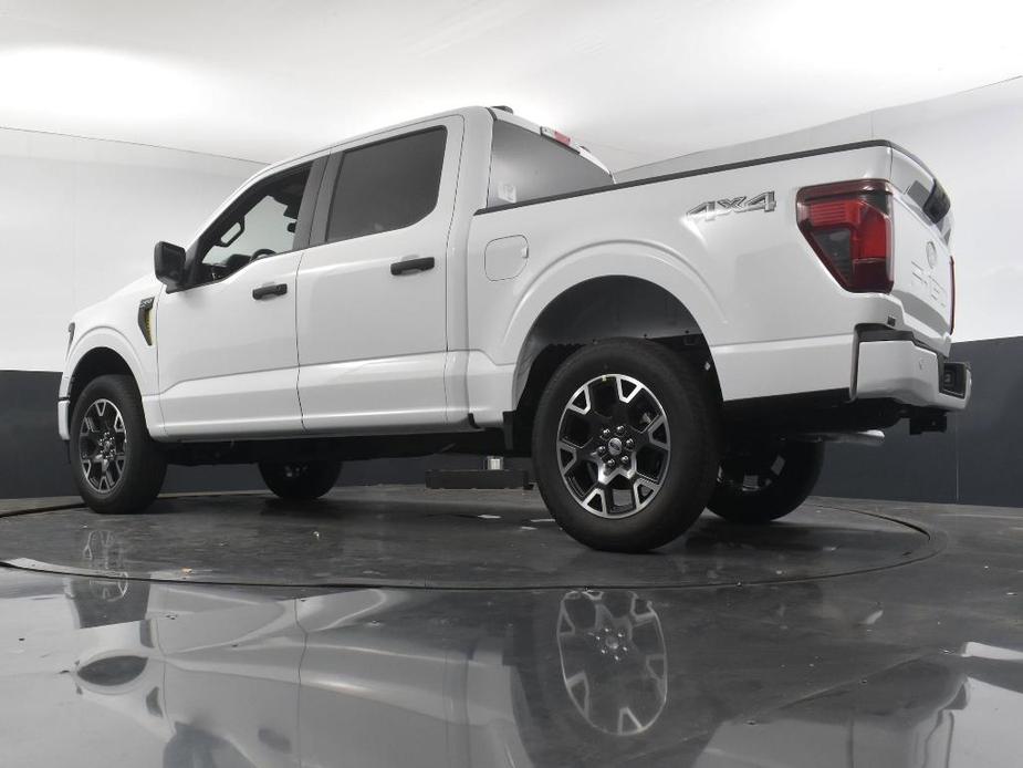 new 2024 Ford F-150 car, priced at $45,780