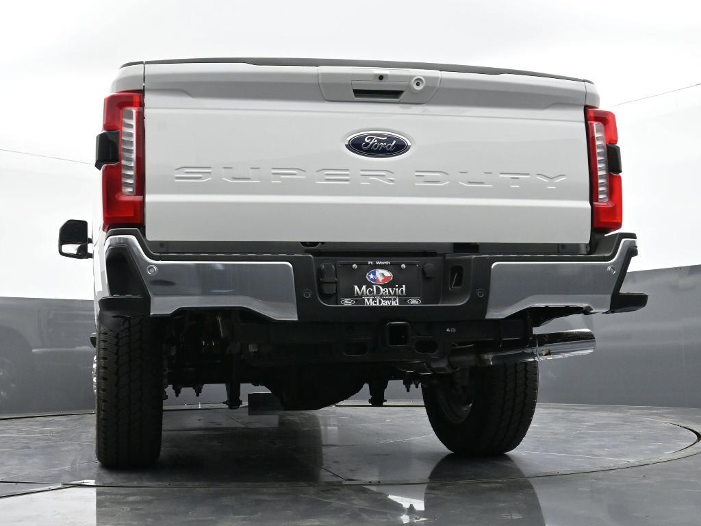 new 2025 Ford F-250 car, priced at $83,348