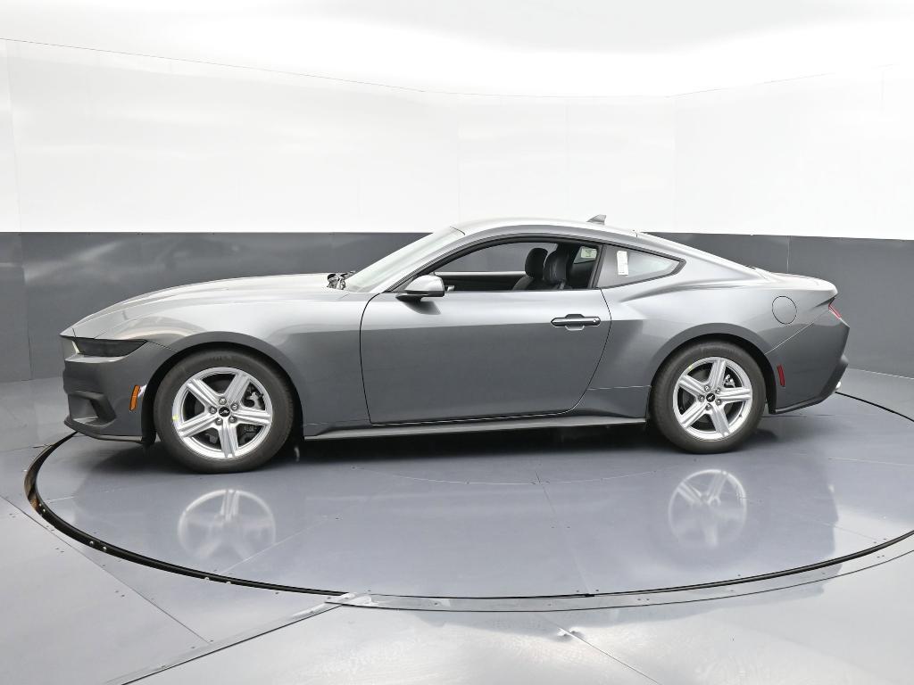 new 2026 Ford Mustang car, priced at $37,175