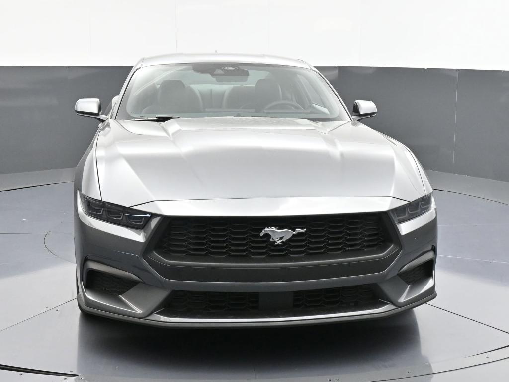 new 2026 Ford Mustang car, priced at $37,175