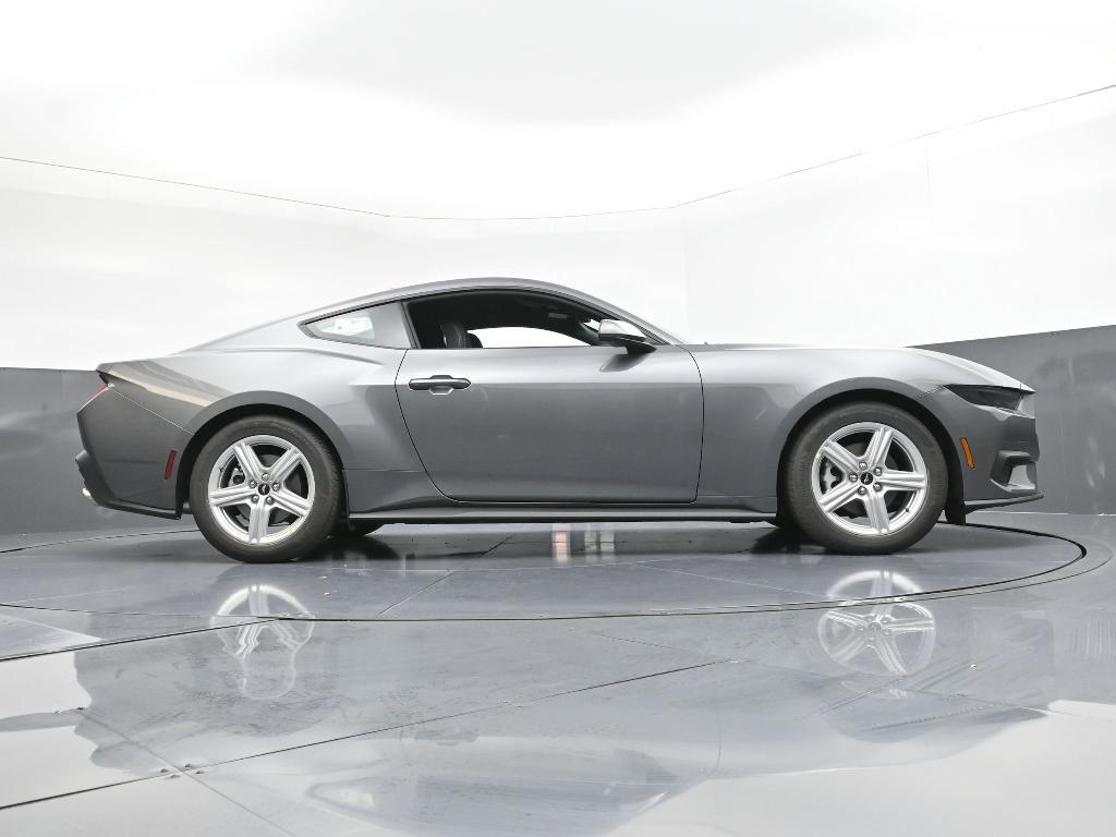 new 2026 Ford Mustang car, priced at $37,175