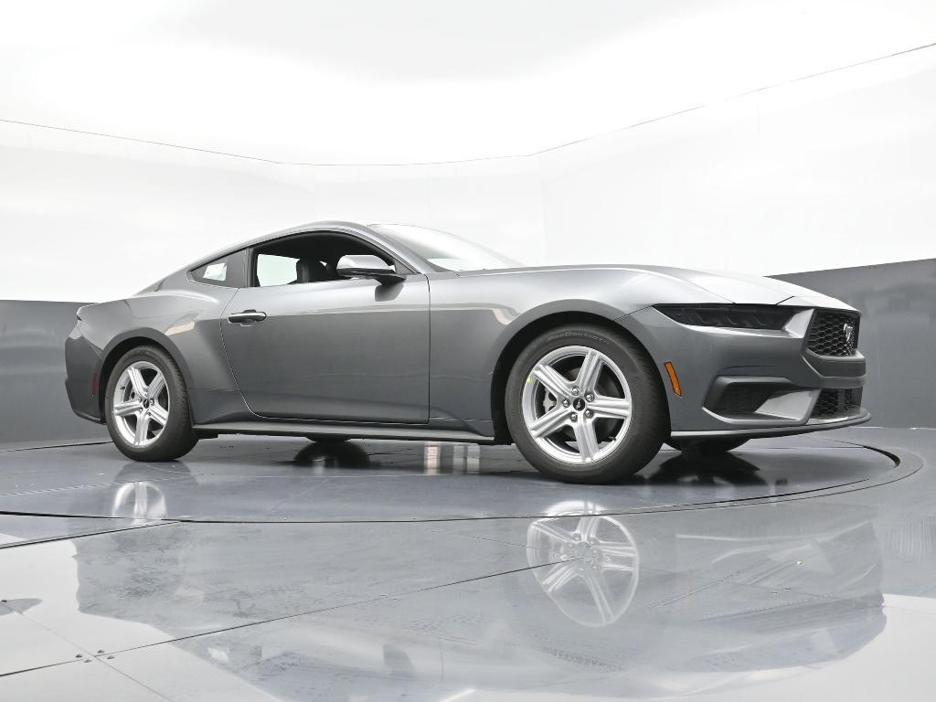 new 2026 Ford Mustang car, priced at $37,175