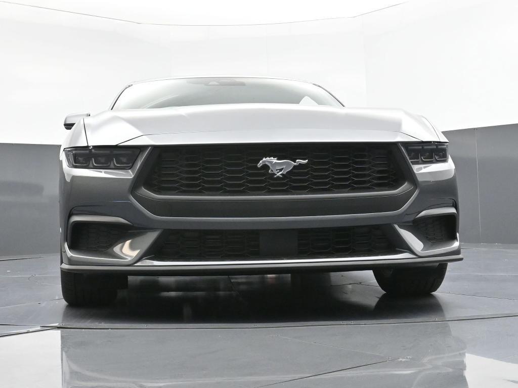 new 2026 Ford Mustang car, priced at $37,175