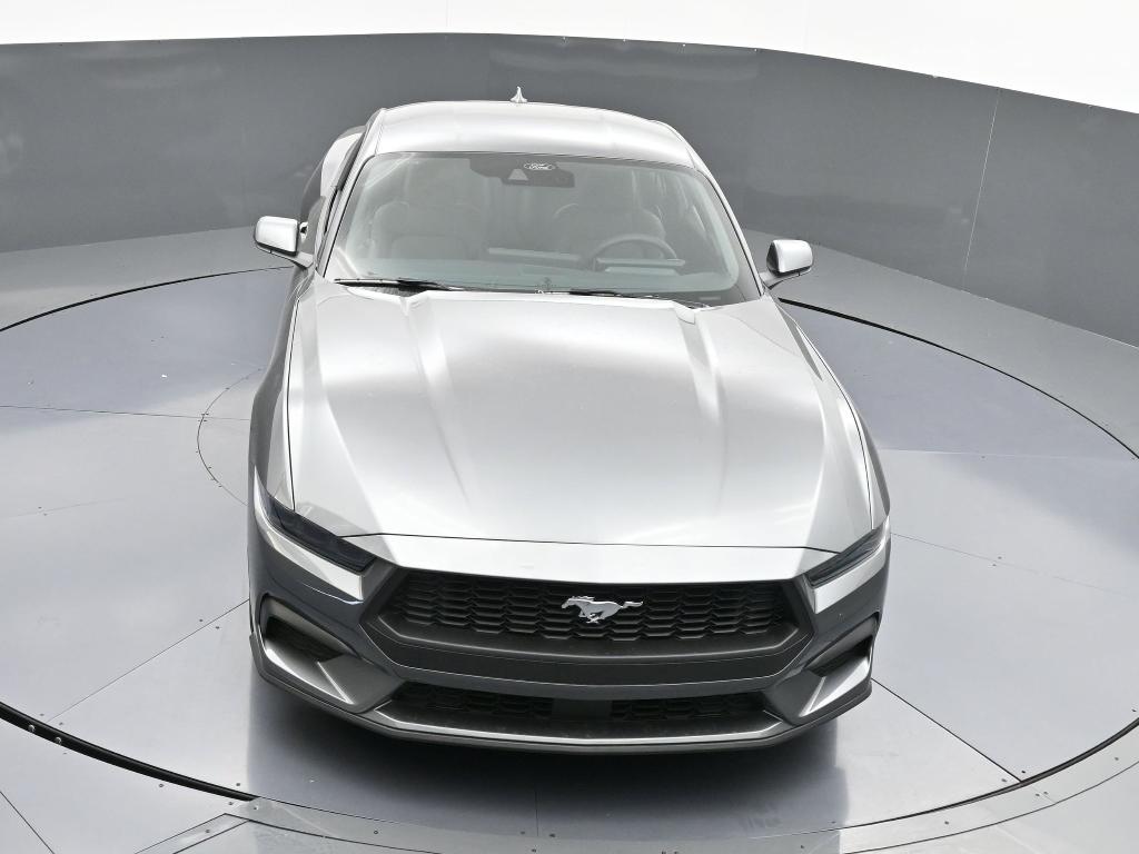 new 2026 Ford Mustang car, priced at $37,175