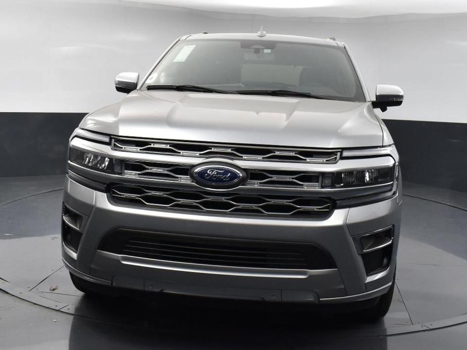 new 2024 Ford Expedition car, priced at $81,635