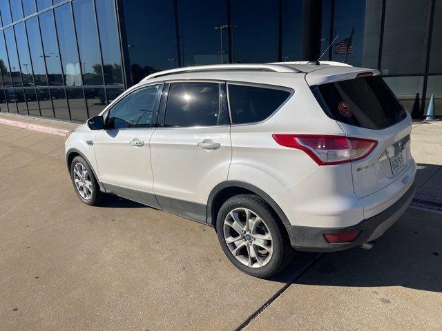 used 2016 Ford Escape car, priced at $10,994