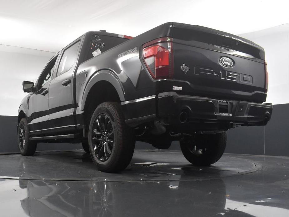 new 2024 Ford F-150 car, priced at $59,140