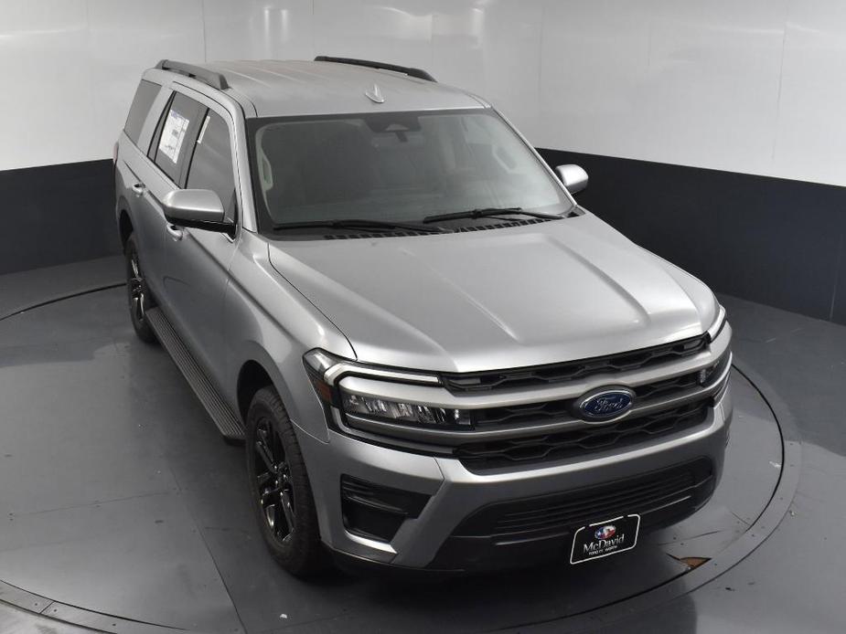 new 2024 Ford Expedition car, priced at $61,980